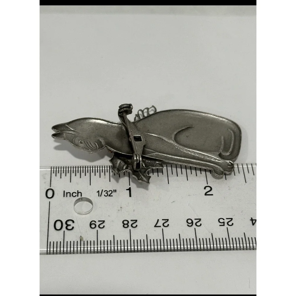 The Unbranded Brand vintage silver